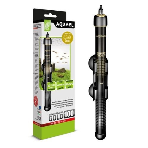 Aquael Comfort Zone Gold 50w