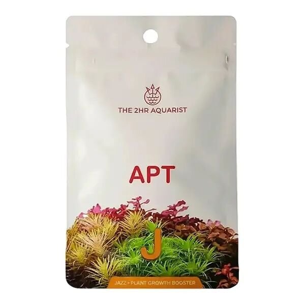 The 2HR Aquarist APT J Mini 9 Adet