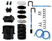 Tetra EX 500 Plus Dış Filtre 910Lt/Saat (DOLU)