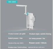 WaterBear WB-G800 Uv'li Zamanlayıcılı Akvaryum İç Filtre