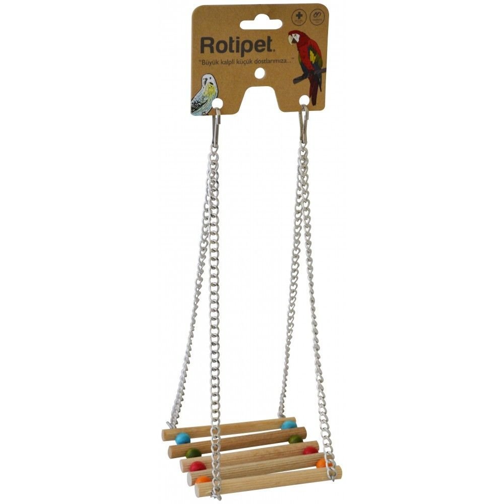 Rotipet Köprü Salıncak