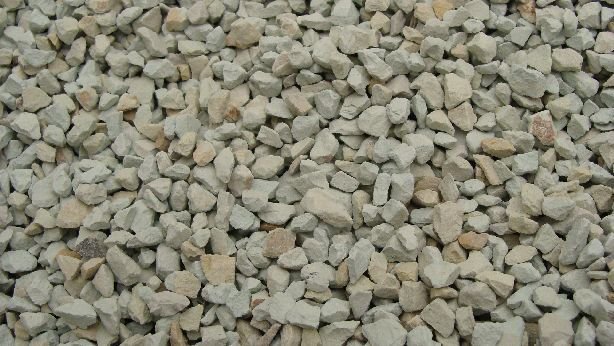 Zeolit 5-9mm 1Kg Açık