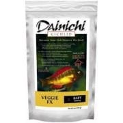 Dainichi Cichlid Veggie Fx 100gr. Orj. Amb.(1mm)