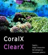 CoralX ClearX 150gr