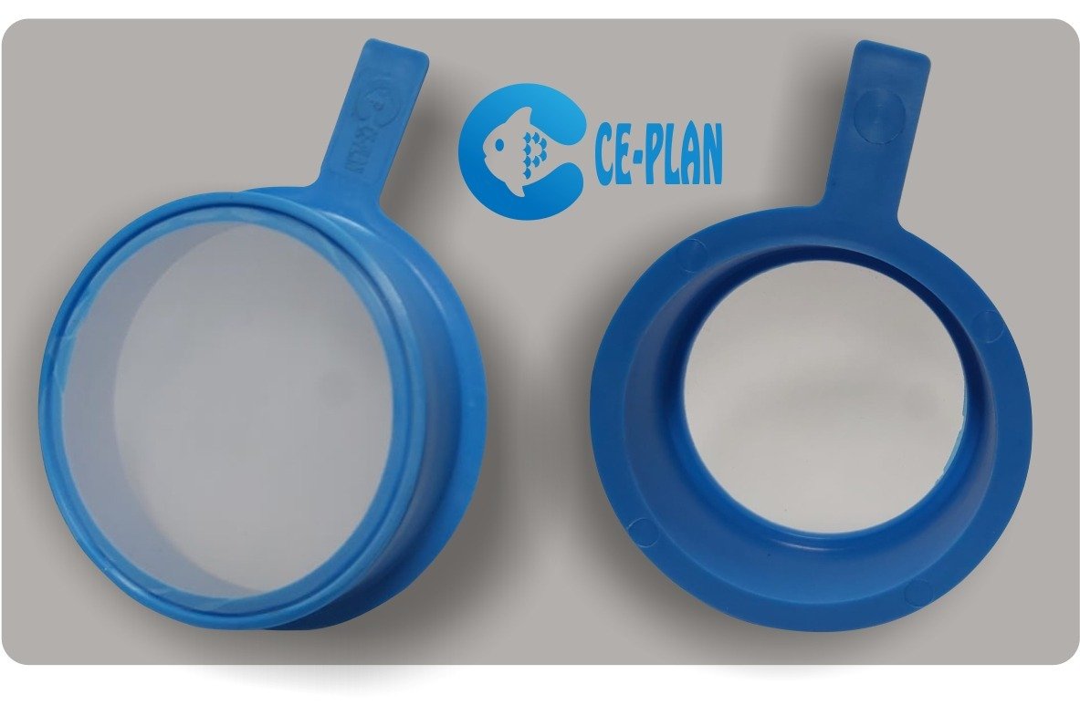 CE-PLAN Artemia Strainer - Artemia Süzgeci