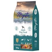 Mystic Az Tahıllı Kuzu Etli Yetişkin Köpek Maması 15kg