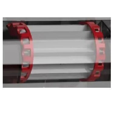 WaterBear WB-G110 G330 Şelale Askı Filtre Yedek Bio Tekerlek