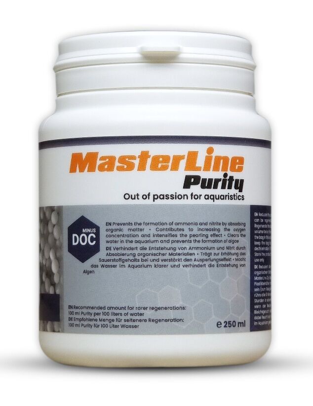 MasterLine Purity 250ml