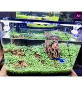 OrionLed BAR LED AYDINLATMA KARIŞIK RENKLİ 4RENK 30CM
