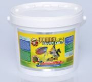 Gemma Tropical Granül Green 100Gr. Açık