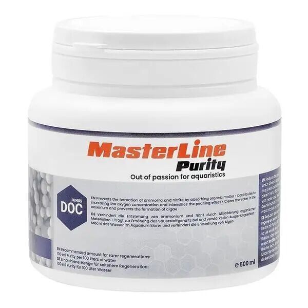 MasterLine Purity 500ml