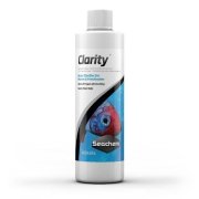 Seachem Clarity 250ml (Bulanıklık Giderici-Berraklaştırıcı)