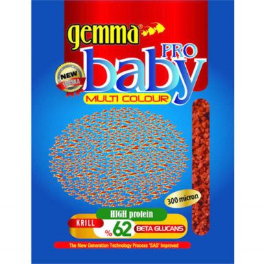 Gemma Pro Baby Multicolor 10gr