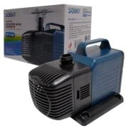 Sobo WP-5500 Kafa Motoru 3000lt/saat