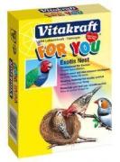 Vitakraft Exotis Yuva Lifi 20gr