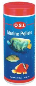OSI Marine Pellets Medium 450ml / 210gr.