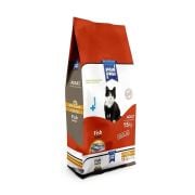 Paw Paw Balıklı Yetişkin Kedi Maması 15 kg