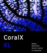 CoralX XXL 500ml