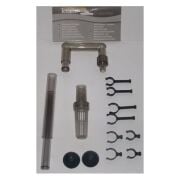 TetraTec Ex 400/600/700/800 Emiş Takımı