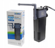 Sobo WP-340F İç Filtre 800Lt/Saat