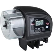Boyu ZW-82 Dijital Balık Yemleme Makinası