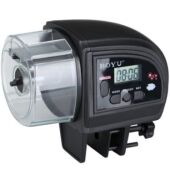 Boyu ZW-82 Dijital Balık Yemleme Makinası
