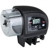 Boyu ZW-82 Dijital Balık Yemleme Makinası