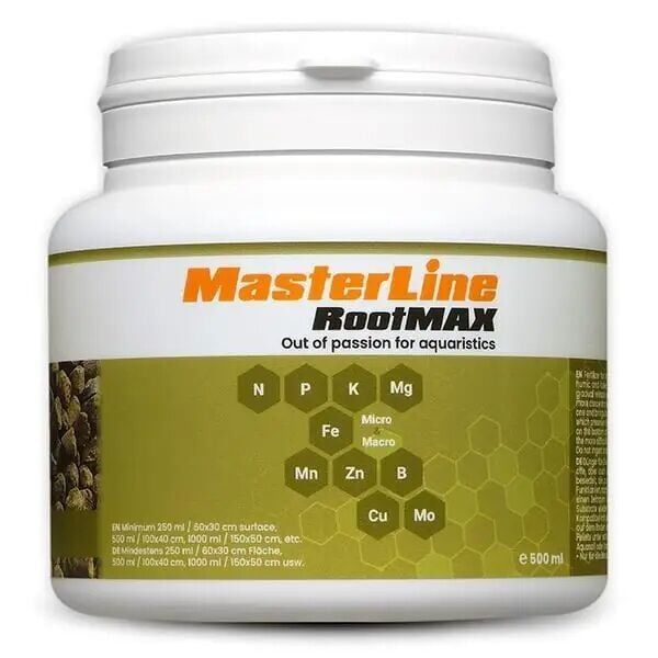 MasterLine RootMax 500ml