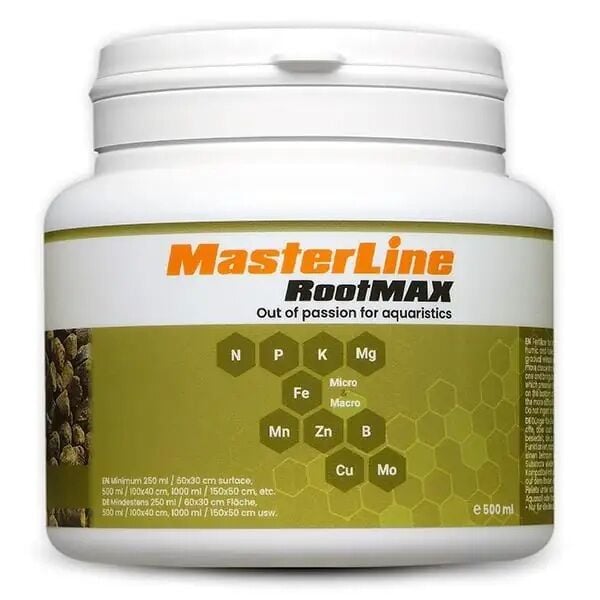 MasterLine RootMax 500ml