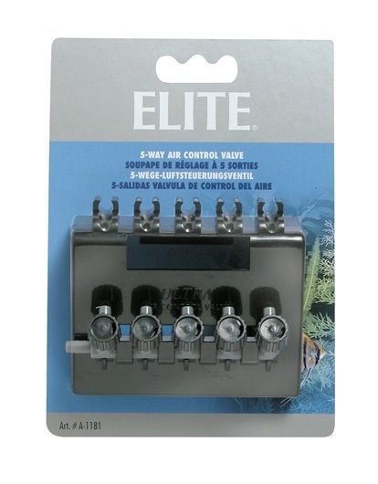 Hagen Elite Hava Dağıtıcı 5li
