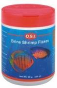 OSI Brine Shrimp Flakes 220ml / 30gr.