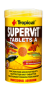 Tropical Supervit Tablets A 3Lt 4500 Adet