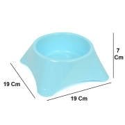 Flip Plastik Mama ve Su Kabı 290ml
