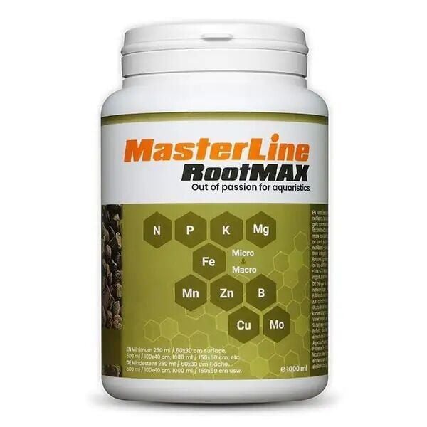 MasterLine RootMax 1000ml