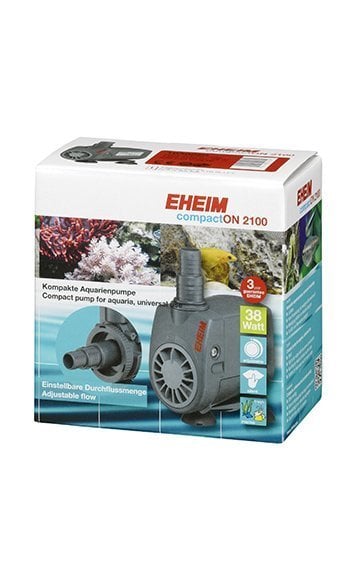 Eheim Compact On 2100
