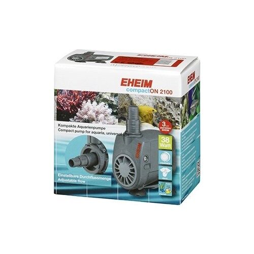 Eheim Compact On 2100