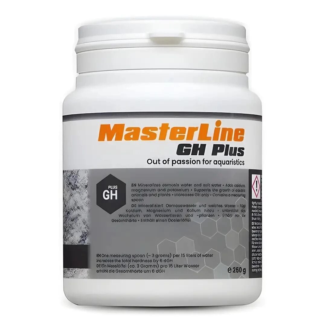 MasterLine GH Plus 250gr.