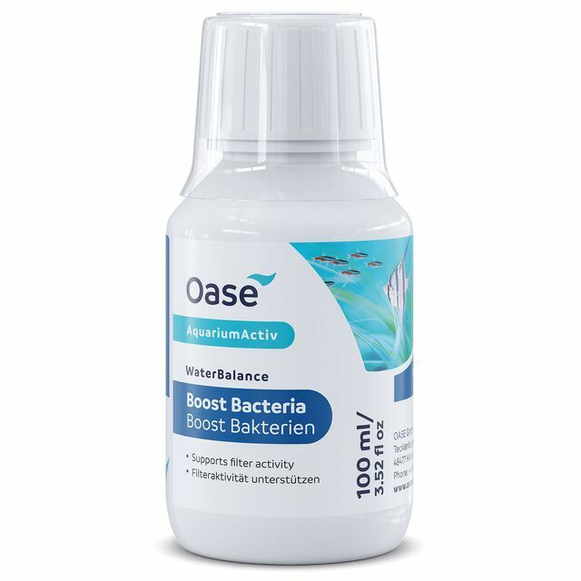 Oase WaterBalance Boost Bacteria 100ml