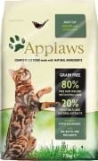 Applaws Tavuk Kuzu Tahılsız Kedi Maması 2kg