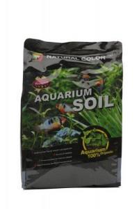 Xiongfa Natural Color Premium Aquarium Soil 5kg