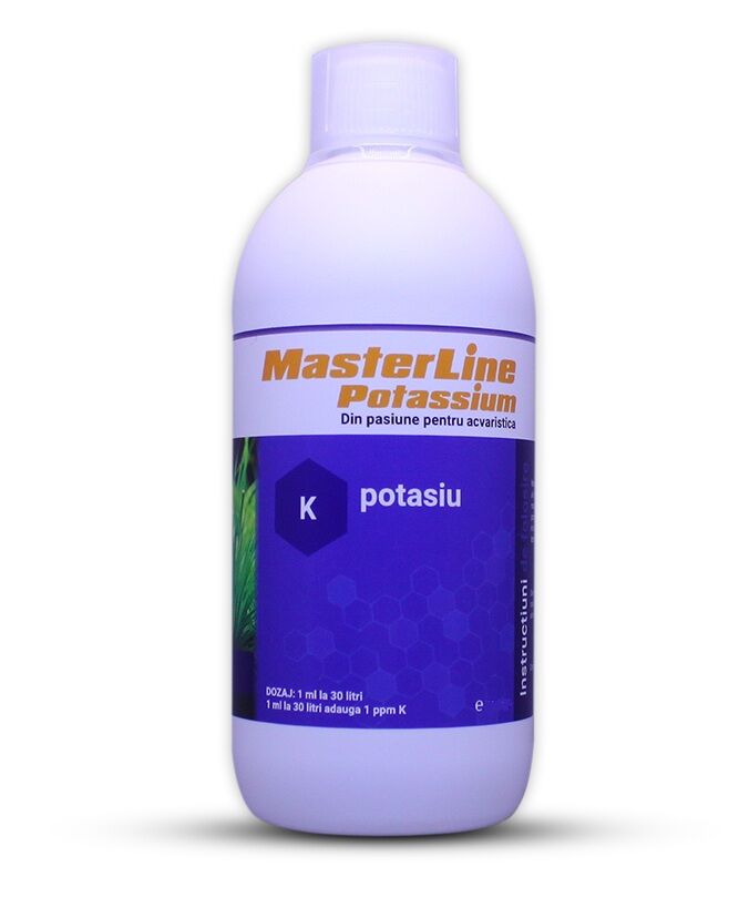 MasterLine Potassium 1000ml