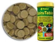 Tropical SpiruTabin 300ml 240 adet