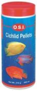 OSI Cichlid Pellets Medium 220ml / 95gr.
