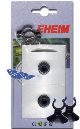 Eheim İkili Boru Vantuzu 16/22mm