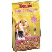 Bonnie Tavşan ve Kemirgen Yemi 850gr.
