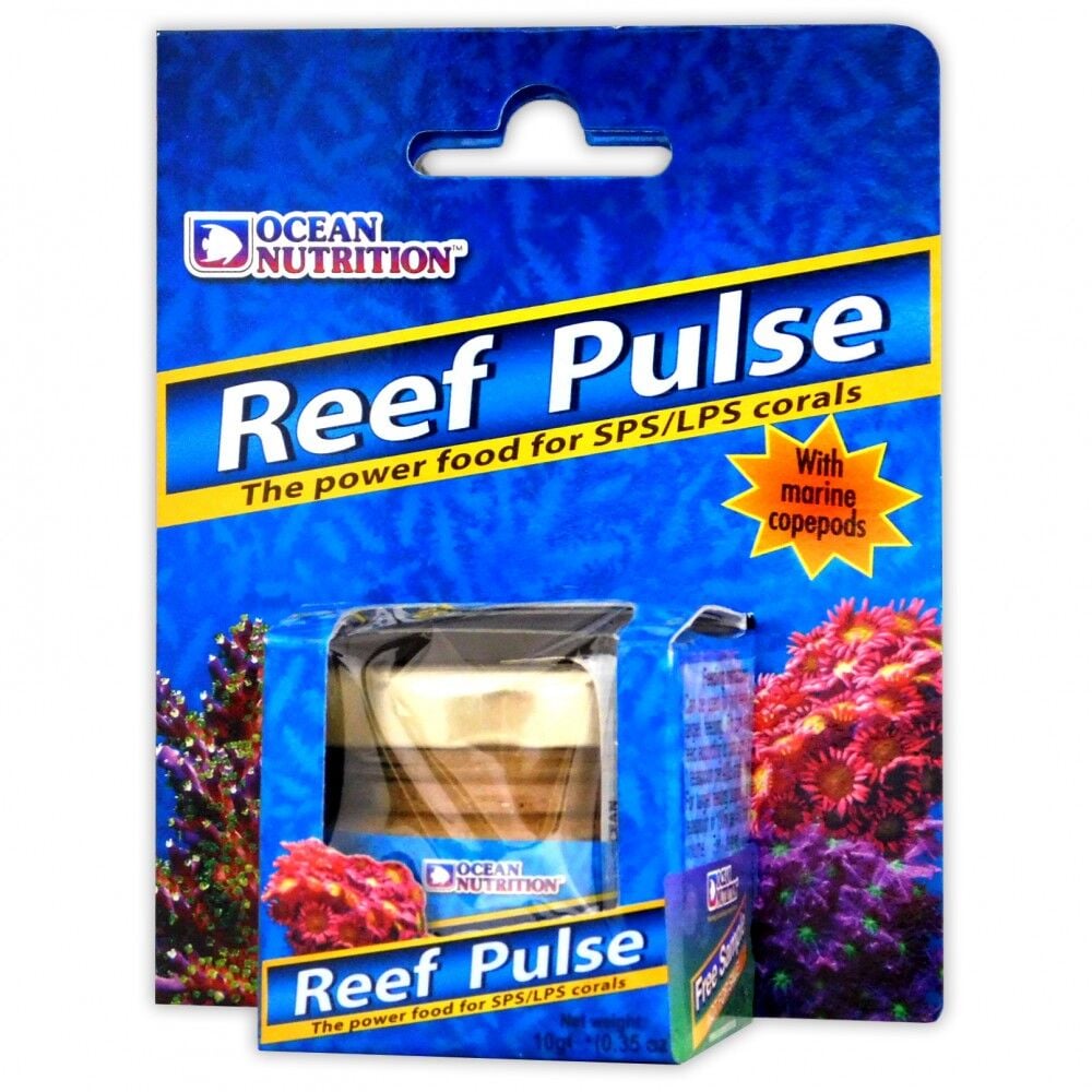 Ocean Nutrition Reef Pulse 10gr