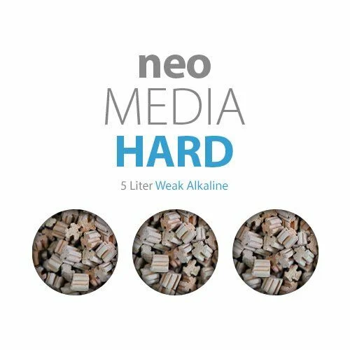 Aquario Neo Media Hard M 5Lt.