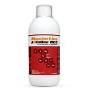 MasterLine All In One Red 200ml