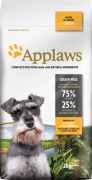 Applaws Senior Chicken Tavuklu Tahılsız Köpek Maması 2Kg