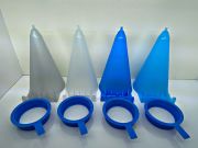 CE-PLAN HatchCe - Artemia Çıkartma Seti Mavi